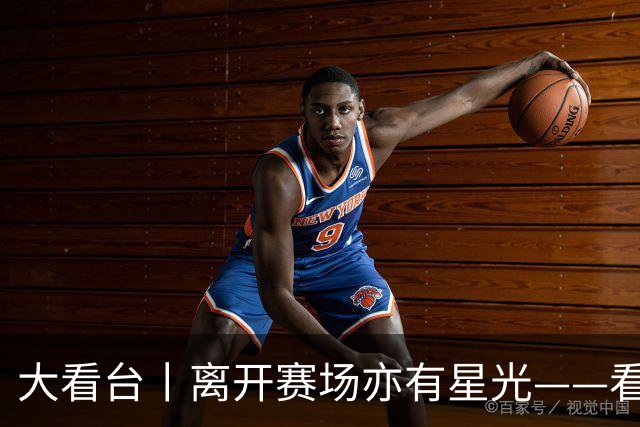 大看台丨离开赛场亦有星光——看退役运动员的人生转型